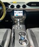 فورد موستانج