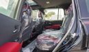 Toyota Land Cruiser GR Sport TWIN TURBO 3.5L
