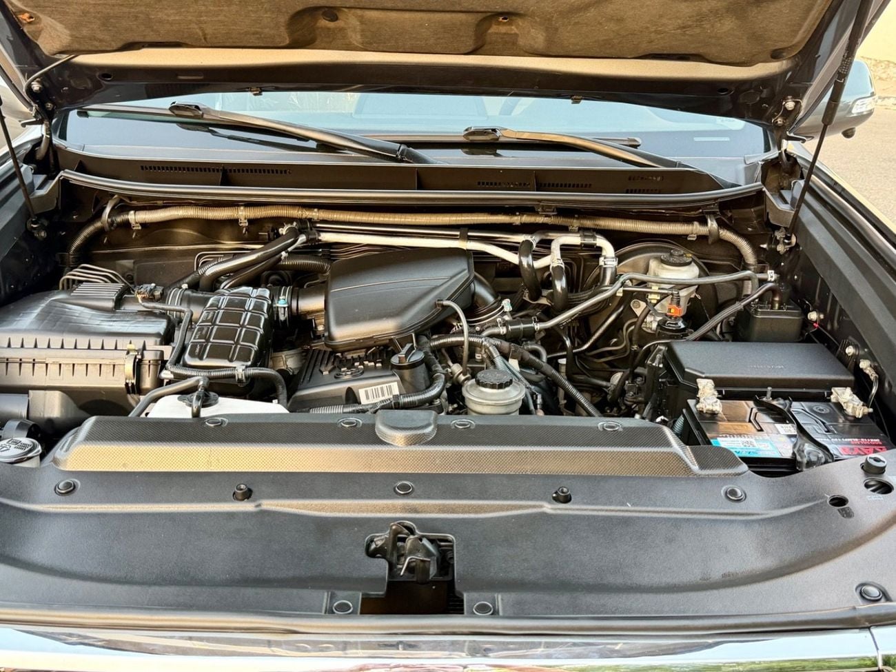 Toyota Prado TX-L