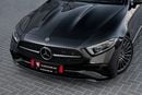 مرسيدس بنز CLS 350 CLS 350 | 4,603 P.M | 0% Downpayment | LOW MILEAGE | 2 YEARS WARRANTY!