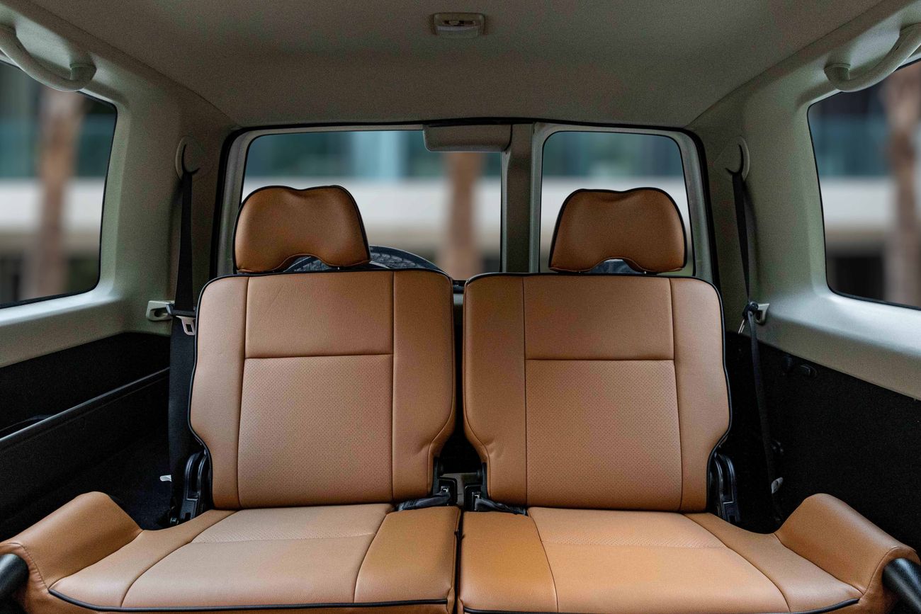 نيسان باترول سفاري Patrol Safari | 2,938 P.M | 0% Downpayment | WARRANTY | PRISTINE | LOW KM!