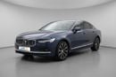Volvo S90 2022 B6 ULTIMATE BRIGHT | AED 1505/Month | 0 DP | 30 Day Return | Warranty | Service History