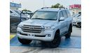 Toyota Land Cruiser Right hand drive full option