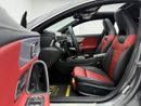 Mercedes-Benz CLA 250 Premium 2.0L 2021 Mercedes-Benz CLA250 Premium, Warranty, Full Mercedes Service History, Excellent C