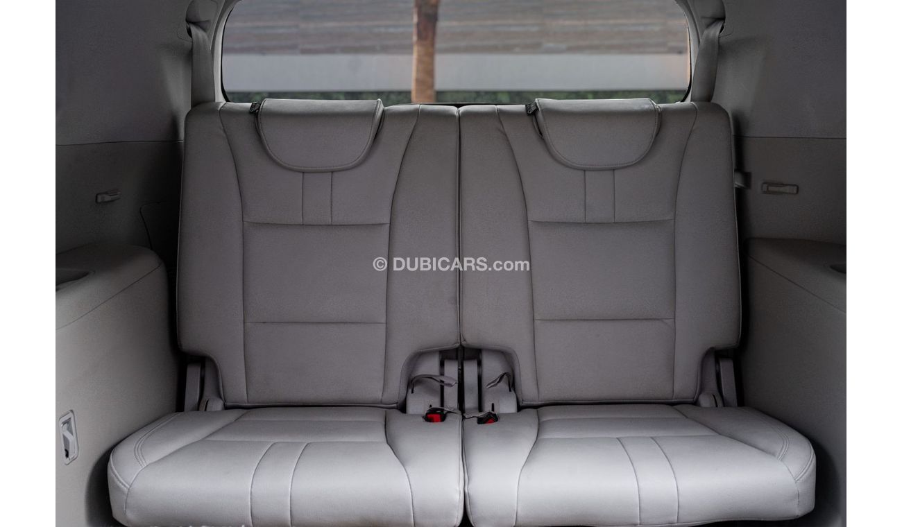 GAC GS8 320T | 1,273 P.M  | 0% Downpayment | Amazing Condition!