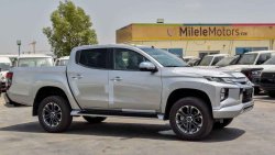 ميتسوبيشي L200 Sportero Double Cab 2.4L Diesel 2021