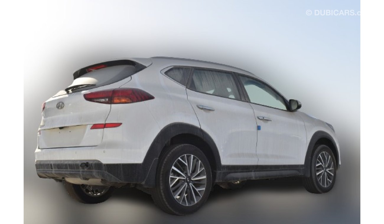 Hyundai Tucson 2.0L//2020//WITH PUSH START,POWER SEATS & SENSORS `,BACK CAME & DVD,WIRELESS CHARGER//SPECIAL OFFER