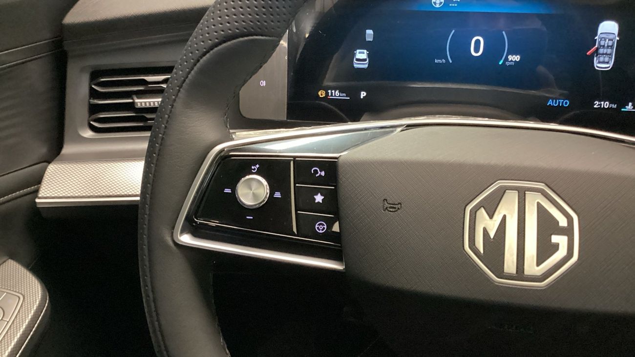 MG RX9 Luxury | upto AED 20,000 Ramadan Discount | Guaranteed Warranty | 0 Down Payment