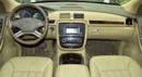 Mercedes Benz R350 STD EXCELLENT DEAL for our Mercedes Benz R350 ( 2009 Model ) in White Color GCC Specs