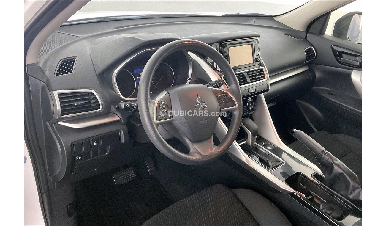 Mitsubishi Eclipse Cross GLX Highline