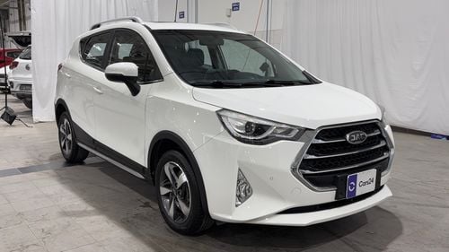JAC S3 2023 LUXURY | AED 386/Month | 0 DP | 30 Day Return | Warranty | Service History