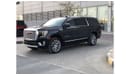 GMC Yukon Denali Canadian importer