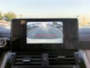 Toyota Land Cruiser 2026 Toyota Land Cruiser GXR 4.0L petrol