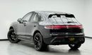 بورش ماكان GTS 2.9L (435 HP) 2023 Porsche Macan GTS, 2028 Porsche Warranty, Full Porsche Service History, Fully