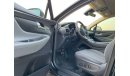 Hyundai Santa Fe 2021 HYUNDAI SANTA FE  BLACK AUTOMATIC 2.5L-V4 / EXPORT ONLY
