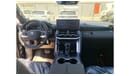Toyota Land Cruiser 2024 Model Toyota Land Cruiser LC300 VXR (Without Radar) 3.5L V6 Twin Turbo Petrol A/T 4WD