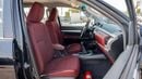 تويوتا هيلوكس SGLX TOYOTA HILUX SR5 2025 PETROL MANUEL 2.7L