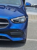 Mercedes Benz C300 Base