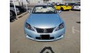 Lexus IS350 C