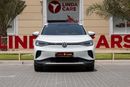 Volkswagen ID.4 Volkswagen ID.4 CROZZ 2021 Chinese for 936.00 AED monthly