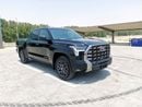 Toyota Tundra Toyota Tundra ( i-FORCE MAX ) Platinum Hybrid - 2024 - Black