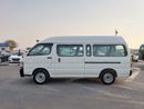 Toyota Hiace TOYOTA HIACE COMMUTER VAN RHD 2002 MODEL 3.0 L DIESEL AUTOMATIC(PM10827)