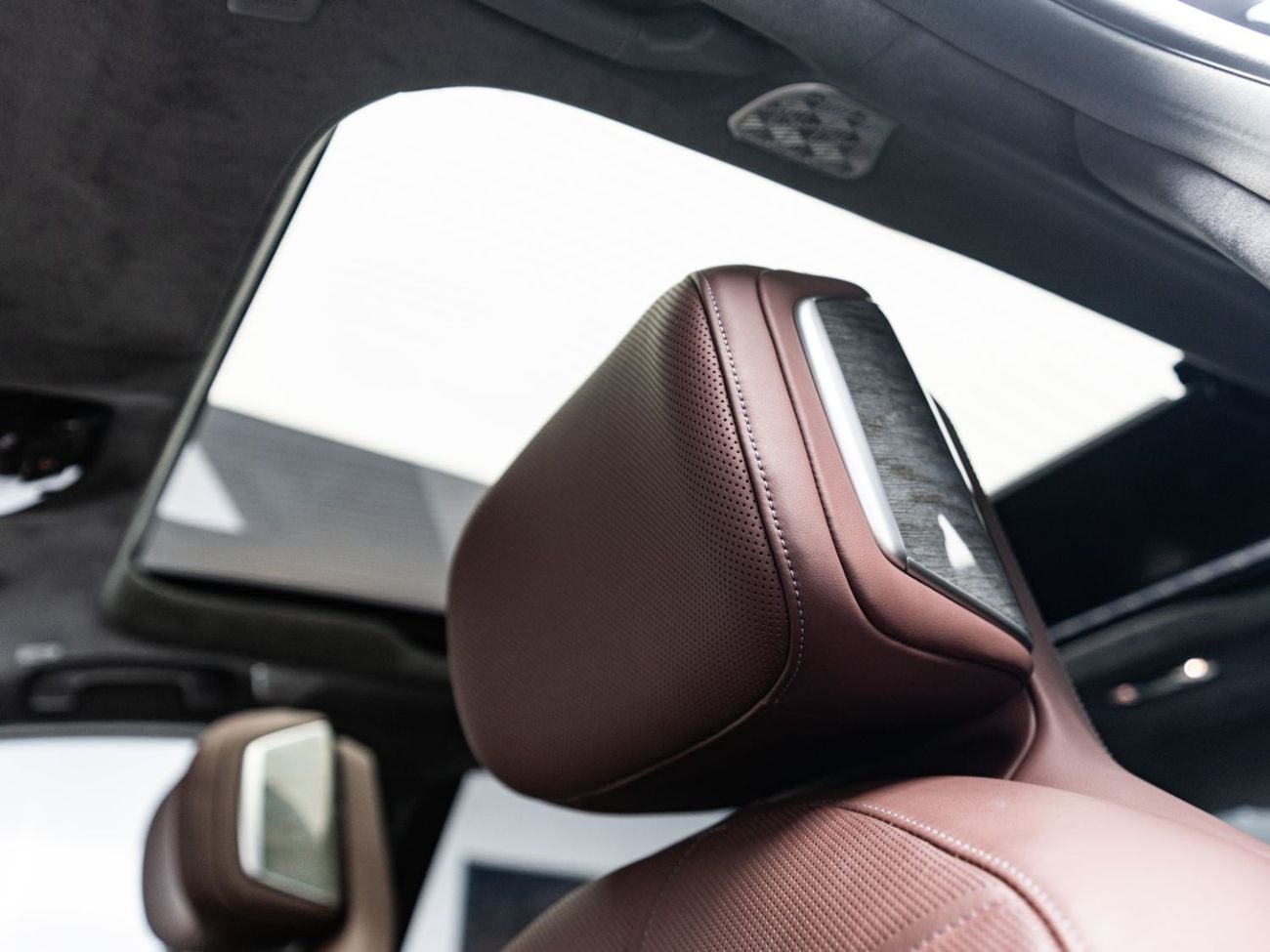 بي أم دبليو 760i XDRIVE MASTERCLASS M SPORT PACKAGE BACK TO DUBAI | BACK IN MOTION | 2030 BMW Warranty + Service Contract, GCC
