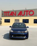 Kia Pegas KIA PEGAS 1.4L 2025 MODEL