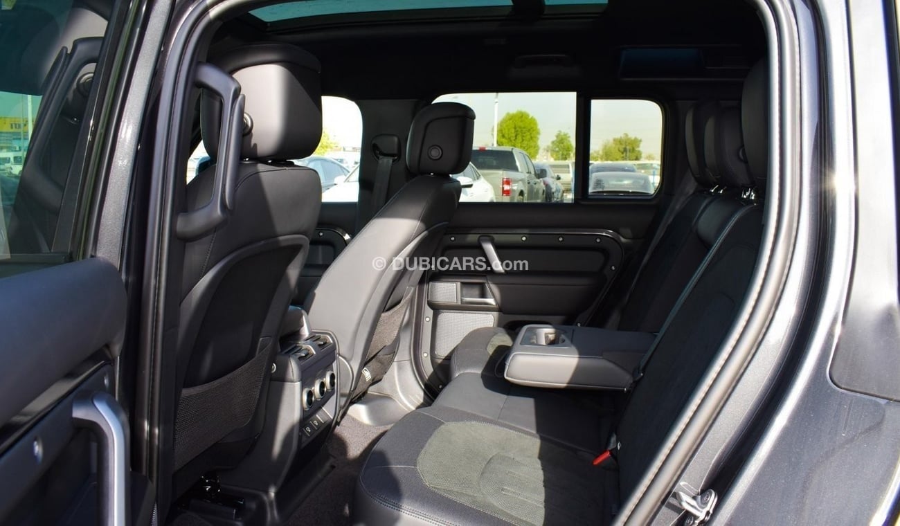 Land Rover Defender LAND ROVER DEFENDER 2023 EXPORT PRICE