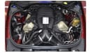 Porsche Panamera EXCELLENT DEAL for our Porsche Panamera 4 ( 2012 Model ) in Red Color GCC Specs