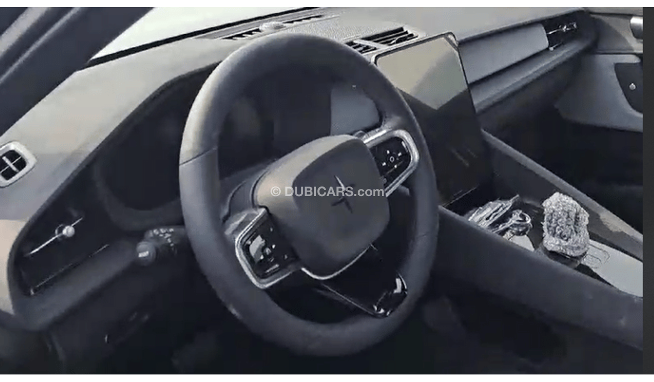 Polestar Polestar 2 Polestar 2