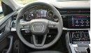 Audi Q8 3.0 TURBO FSI. 250 kW/340 h.p. FOR EXPORT ONLY