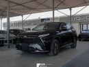 Kaiyi X7 1.5T Mountain Peak Edition 7 seater (Export Price)