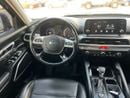 Kia Telluride LX 2020 Kia Telluride 3.8L V6 - Rear Camera & Sensor - Leather Seats With Rims -
