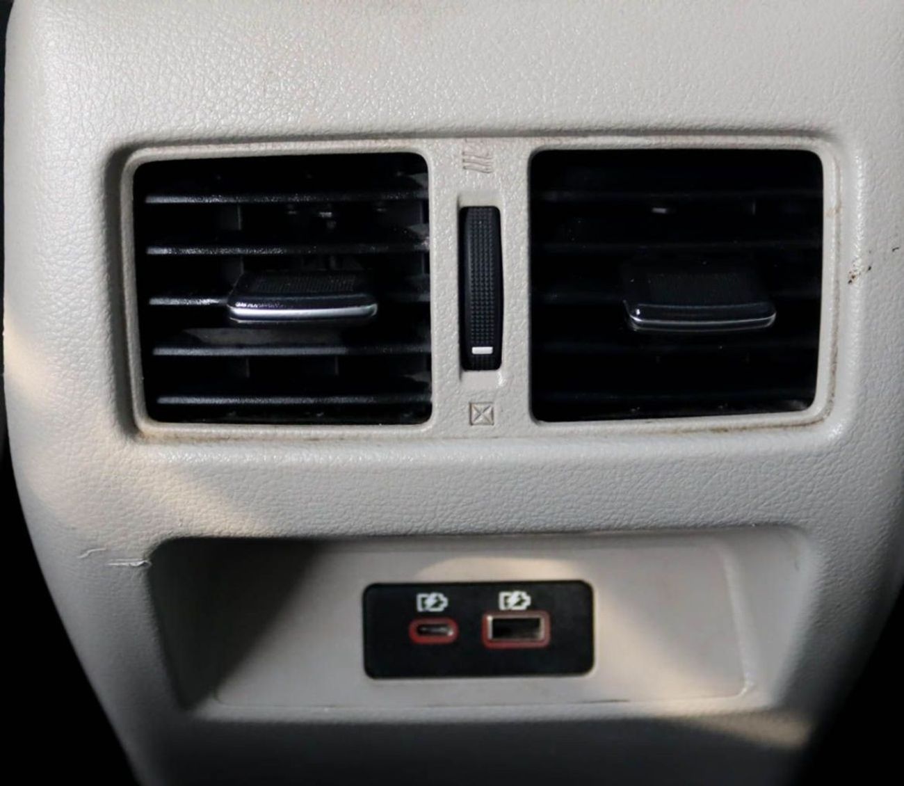 نيسان ألتيما 2.5 SV Nissan Altima 2.5L 2021 original paint GCC  accident-free in excellent condition 1076 P.M