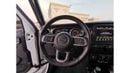 جيب رانجلر Jeep Wrangler Sport - 2022- White