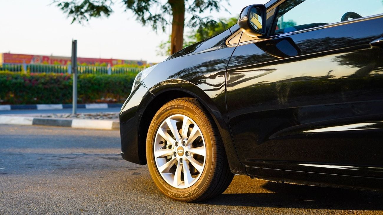 Chery Arrizo 5 2026 Chery Arrizo 5 / 1.5L FWD / 116 Hp / AWR Warranty 6 Years