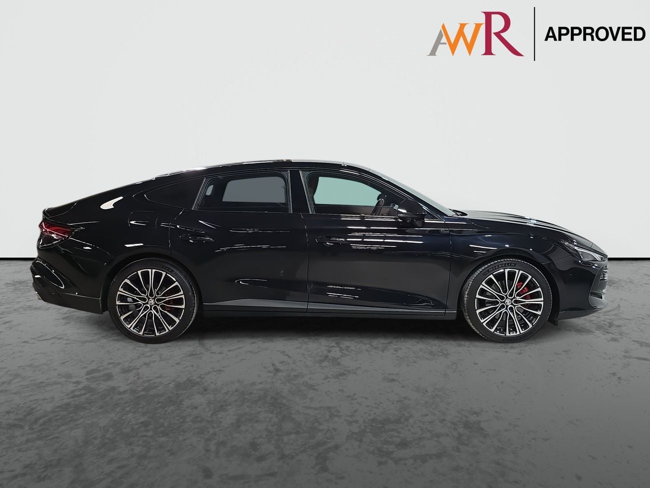 MG 7 Luxury 2.0