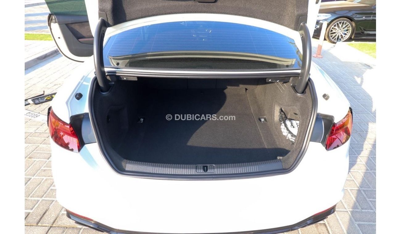 Audi RS5 TFSI quattro F5P