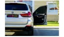 BMW X5 35i Exclusive BMW X5 xDrive35i 2016