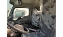 Mitsubishi Fuso Canter 2023 Mitsubishi Fuso Canter 16-ft Long Chassis 3.0L Diesel M/T 4x2 170L fuel-tank & ABS (Euro-5)