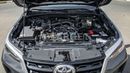 Toyota Fortuner FORTUNER 2.7L 4WD
