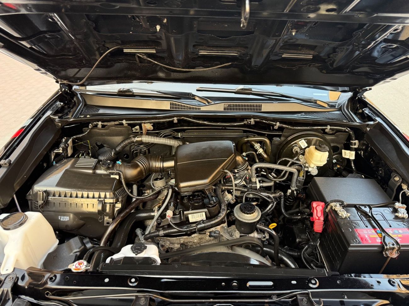 Toyota Tacoma 2020 TRD SPORT 2.7/V4 USA SPEC