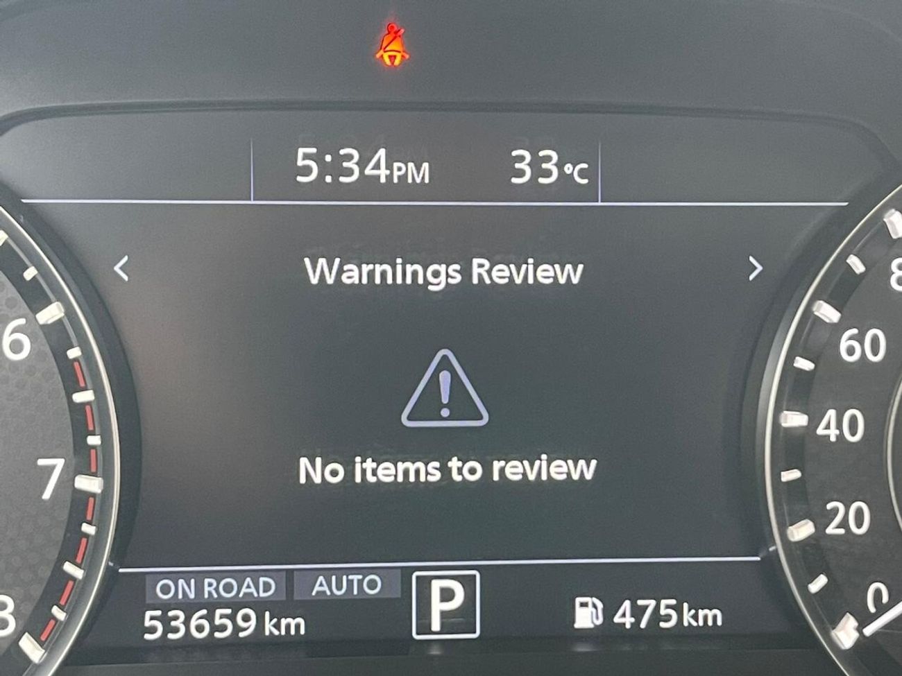 Nissan Patrol LE Platinum City Chrome PKG 5.6L