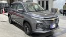 Chevrolet Captiva 2025 LT | AED 815/Month | 0 DP | 30 Day Return | Warranty | Service History