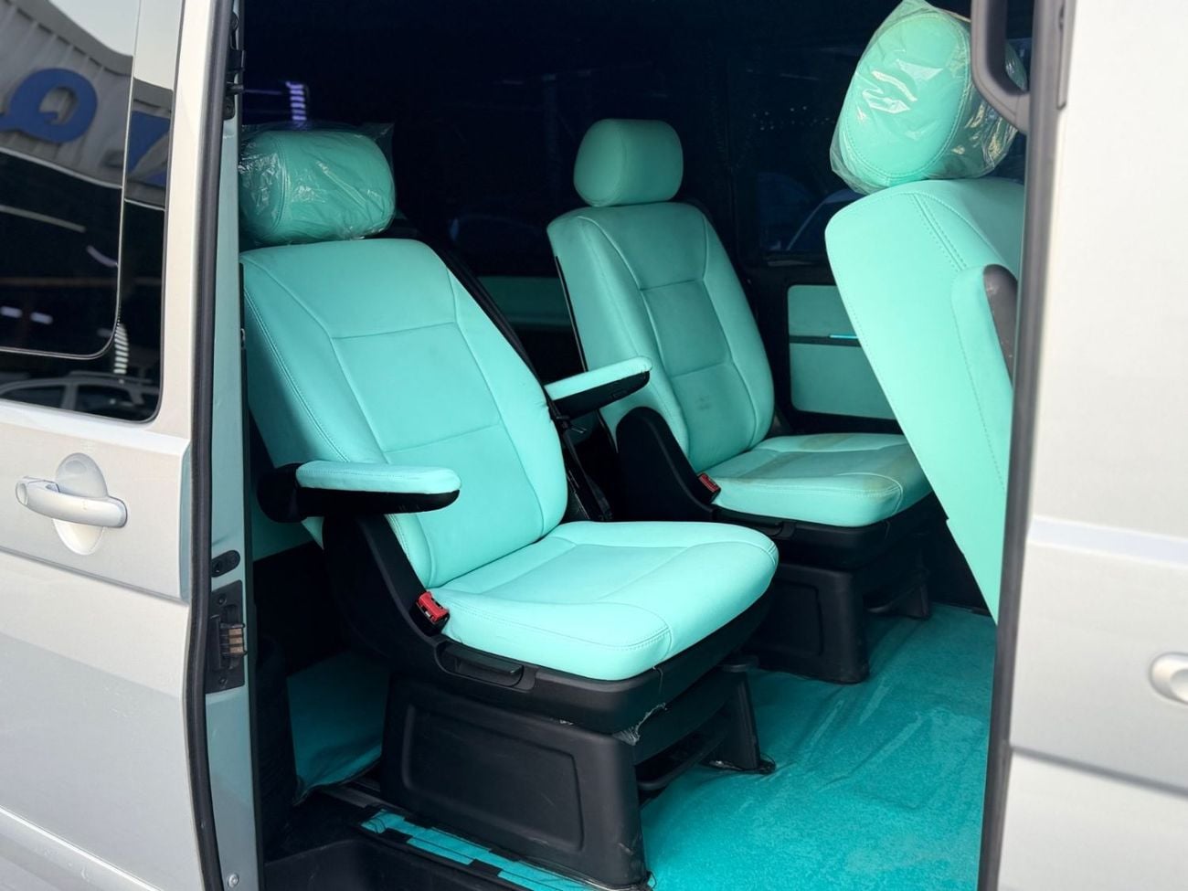 Volkswagen Multivan Multivan VIP
