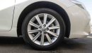 Toyota Camry SE AGENCY WARRANTY FULL SERVICE HISTORY GCC SPECIFICATION