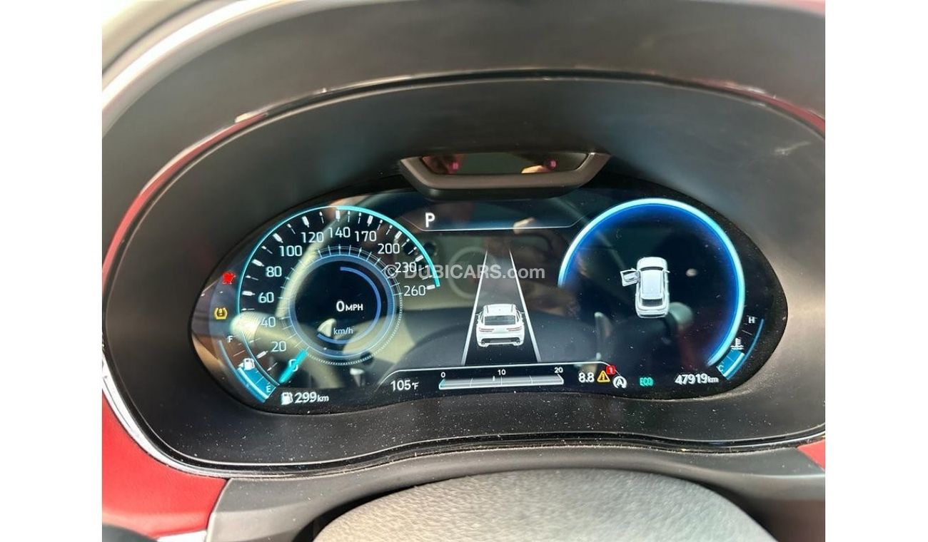 Genesis GV70 Royal Sport