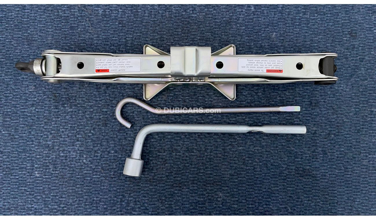 Suzuki Grand Vitara STD 2.4 | Zero Down Payment | Free Home Test Drive