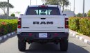 RAM 1500 REBEL , CREW CAB , 5.7L V8 , 2022 , 0Km , (Export Price,Outside GCC)